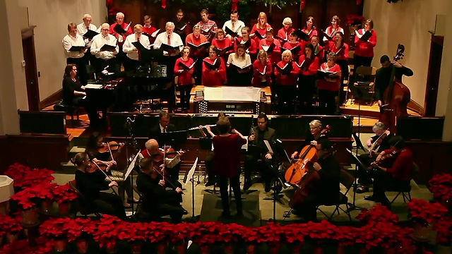 Christmas Concert Sample (2017)